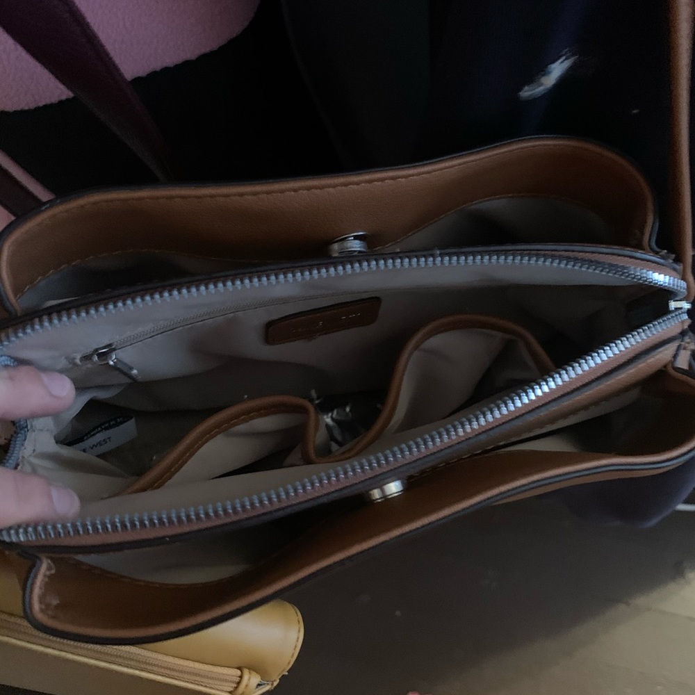Nine West bag